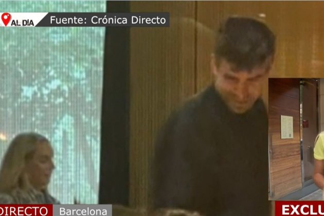 Chia i pique Chia i pique