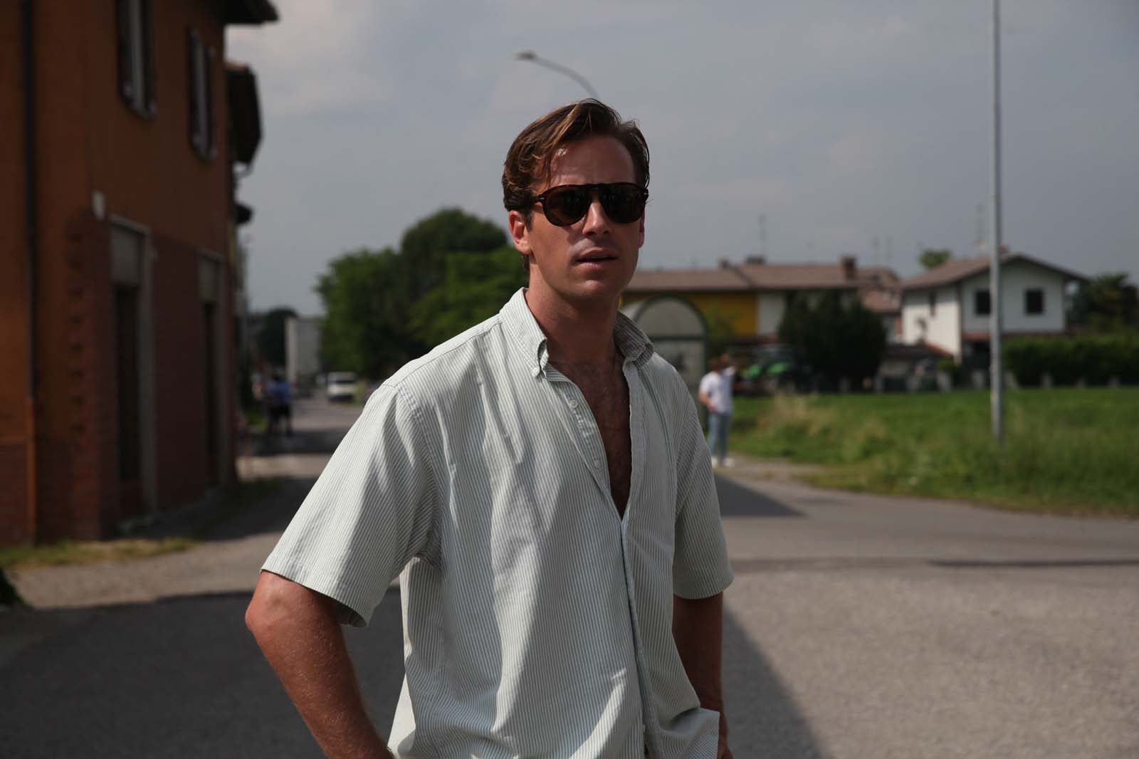 La perversa historia de Armie Hammer: sexo depravado, canibalismo y mensajes de whatsapp