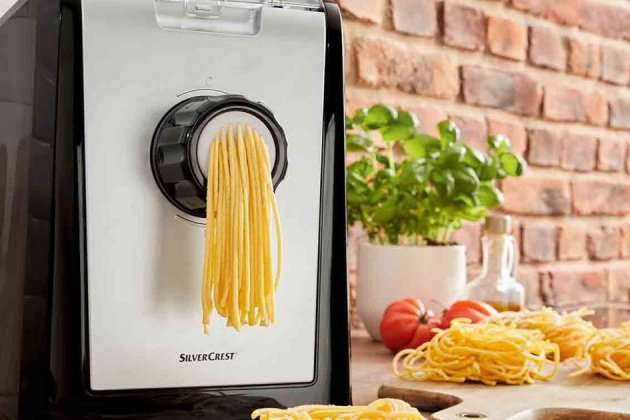 Pasta Pasta