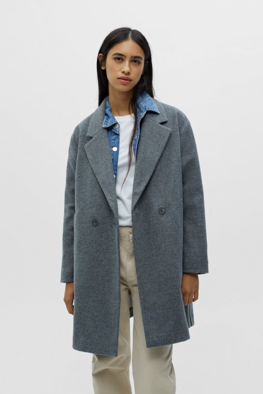 Abric de Pull&Bear Abric de Pull&Bear