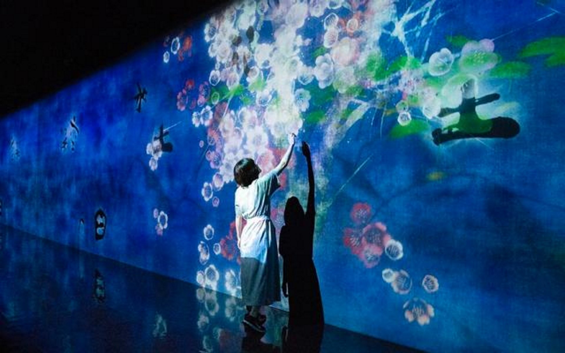 CaixaForum y CosmoCaixa nos invitan a un viaje al corazón del arte y de la ciencia