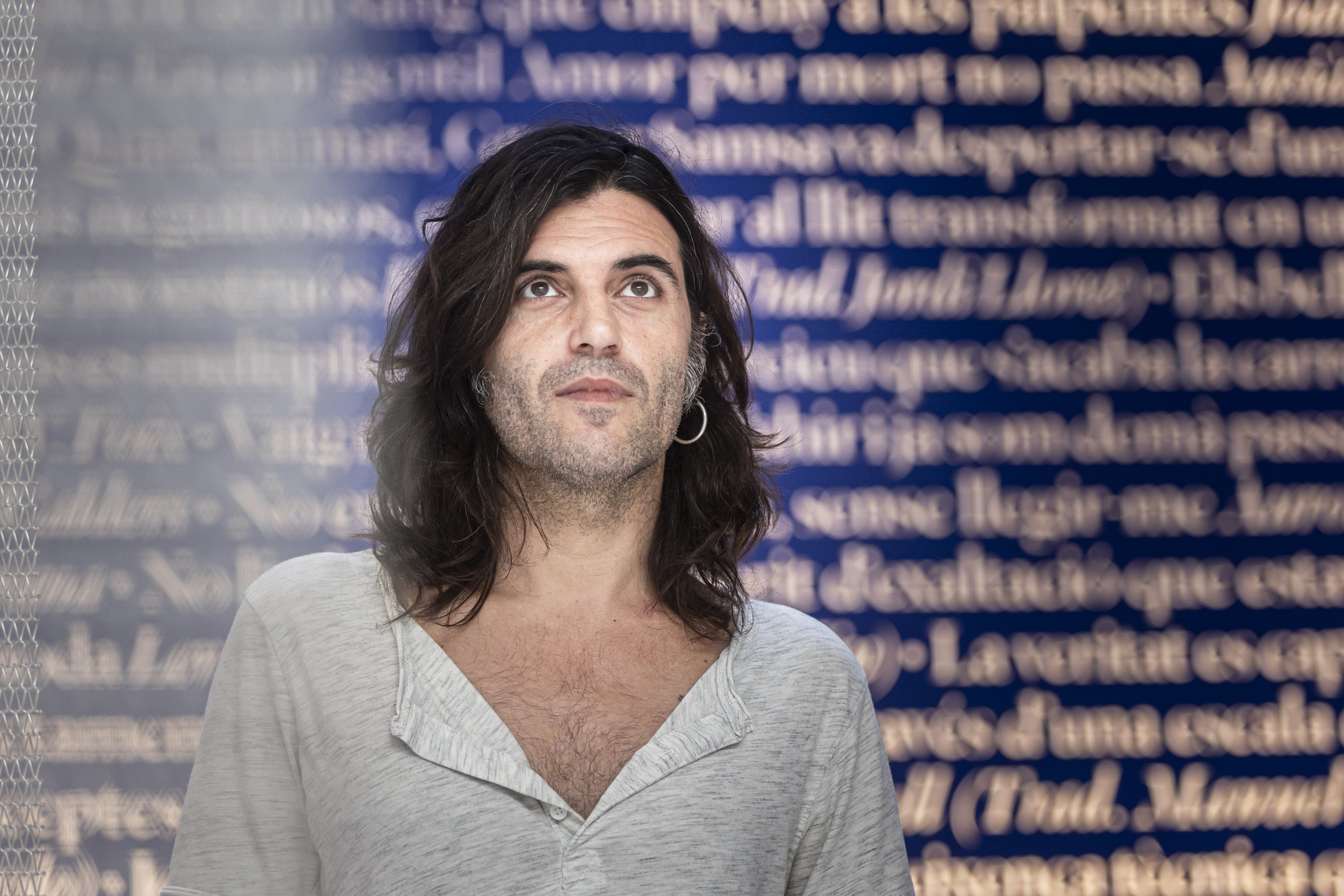 Xarim Aresté: "Estem perdent la música"