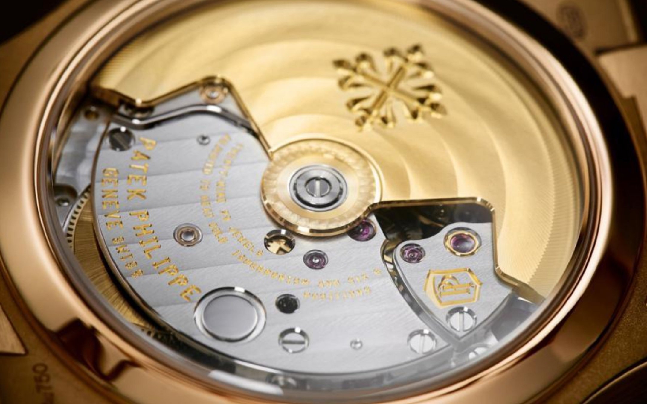 Reloj Antonela Patek Philippe Reloj Antonela Patek Philippe