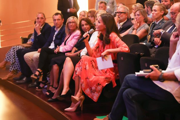 Leticia habla CR Leticia habla CR