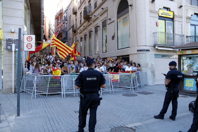 Mande lleida anti letizia a ACN Mande lleida anti letizia a ACN