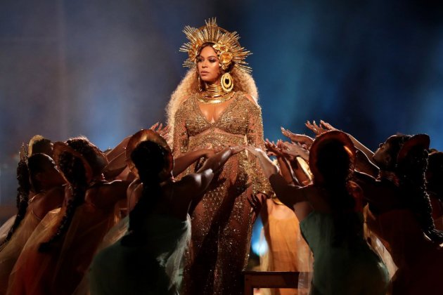 beyoncé beyoncé