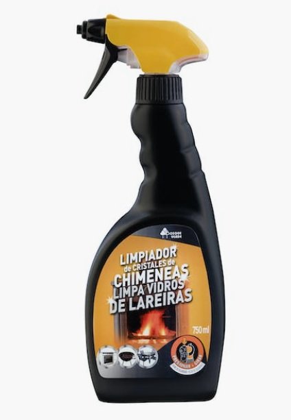 Limpiador de Mercadona Limpiador de Mercadona