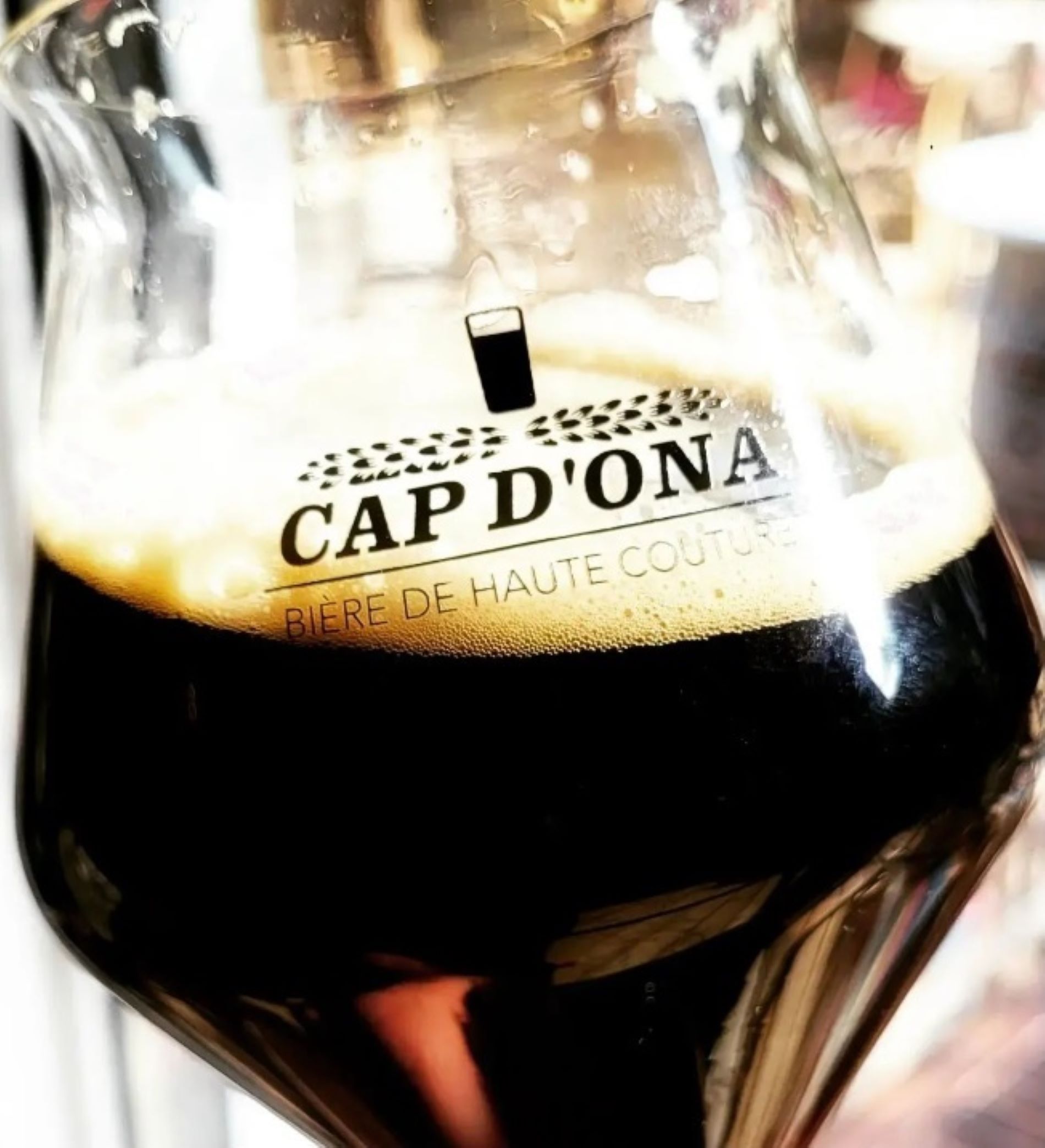 La millor cervesa negra del món també és catalana