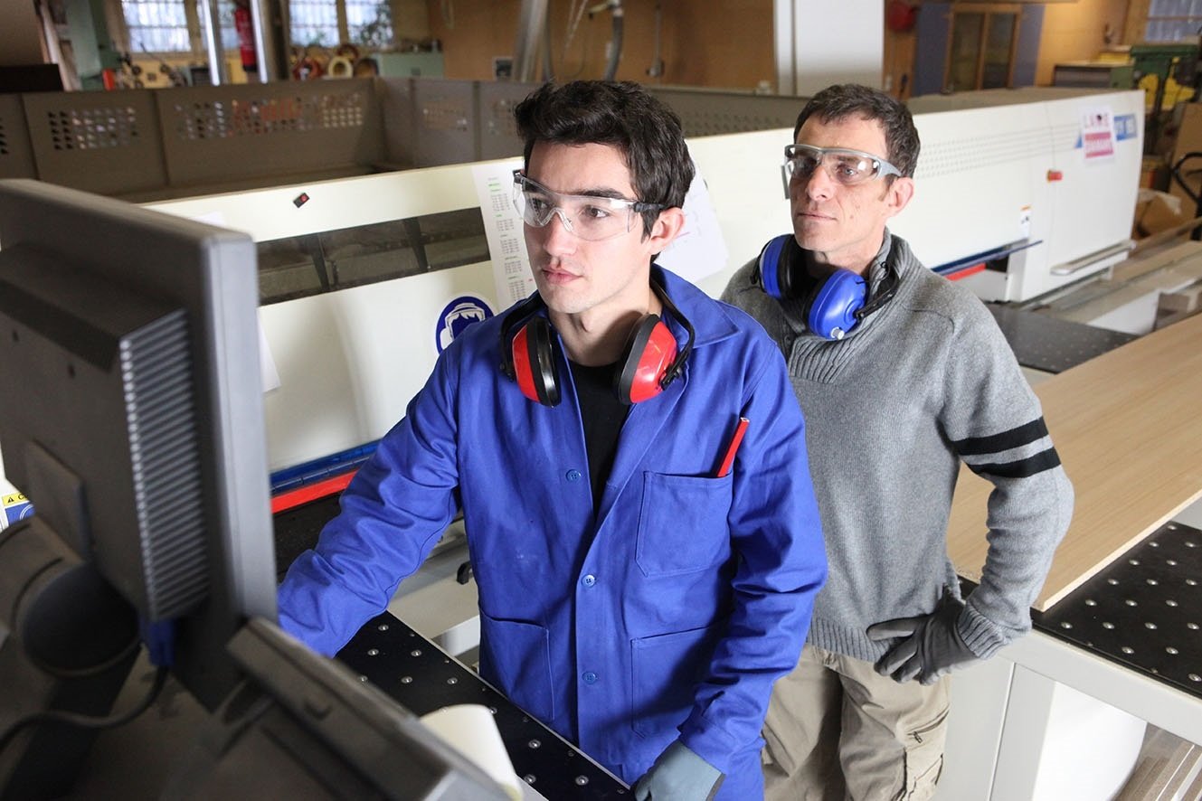 Se mantiene el caos en la FP: el curso empieza con 20.000 alumnos pendientes de plaza