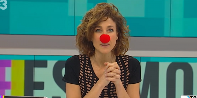 melero payaso tv3