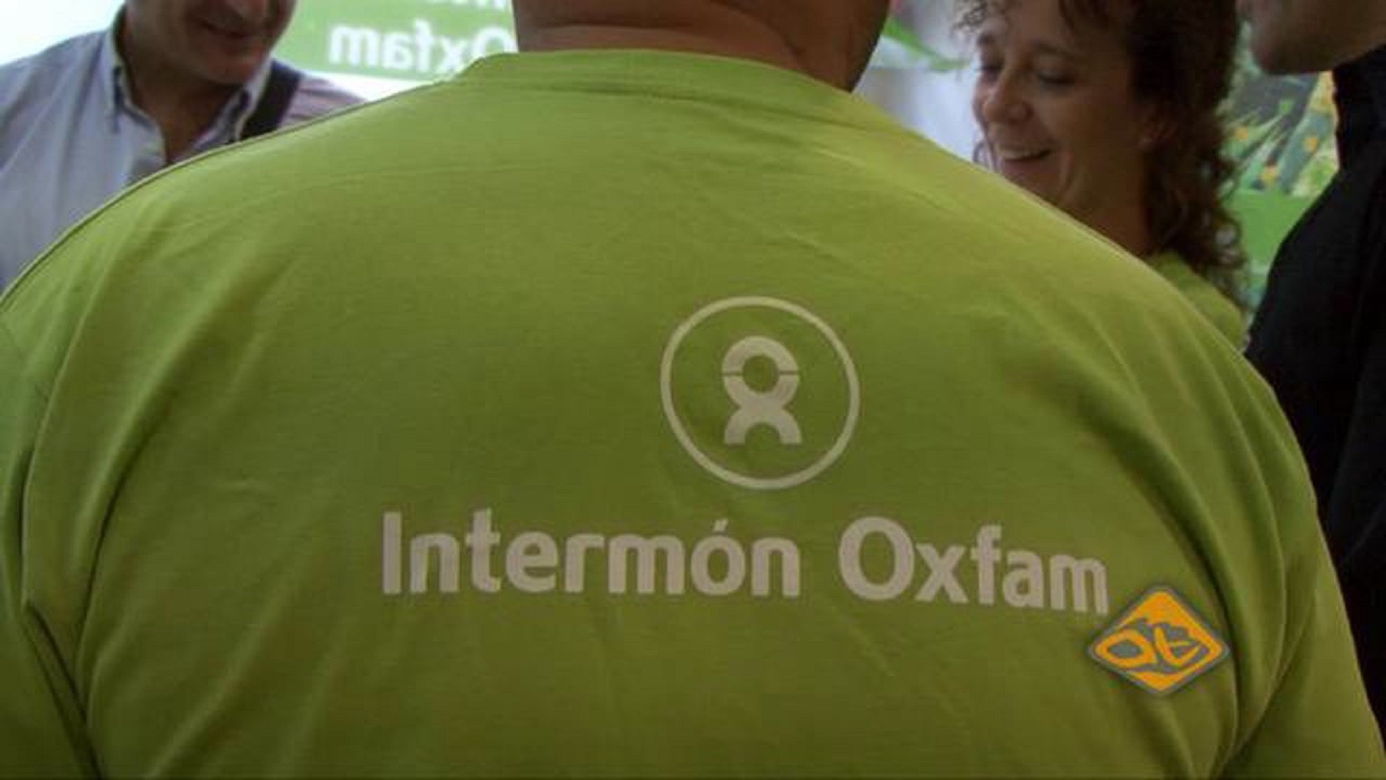 Oxfam Intermón se desmarca del escándalo de Oxfam Gran Bretanya