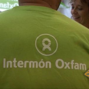 Intermon Oxfam Intermon Oxfam