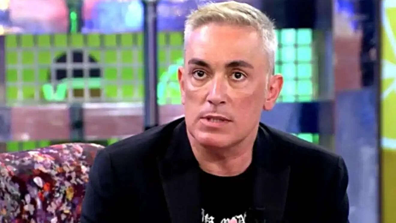 Kiko Hernández Kiko Hernández