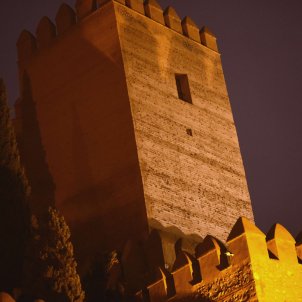 Alcazaba de Almería