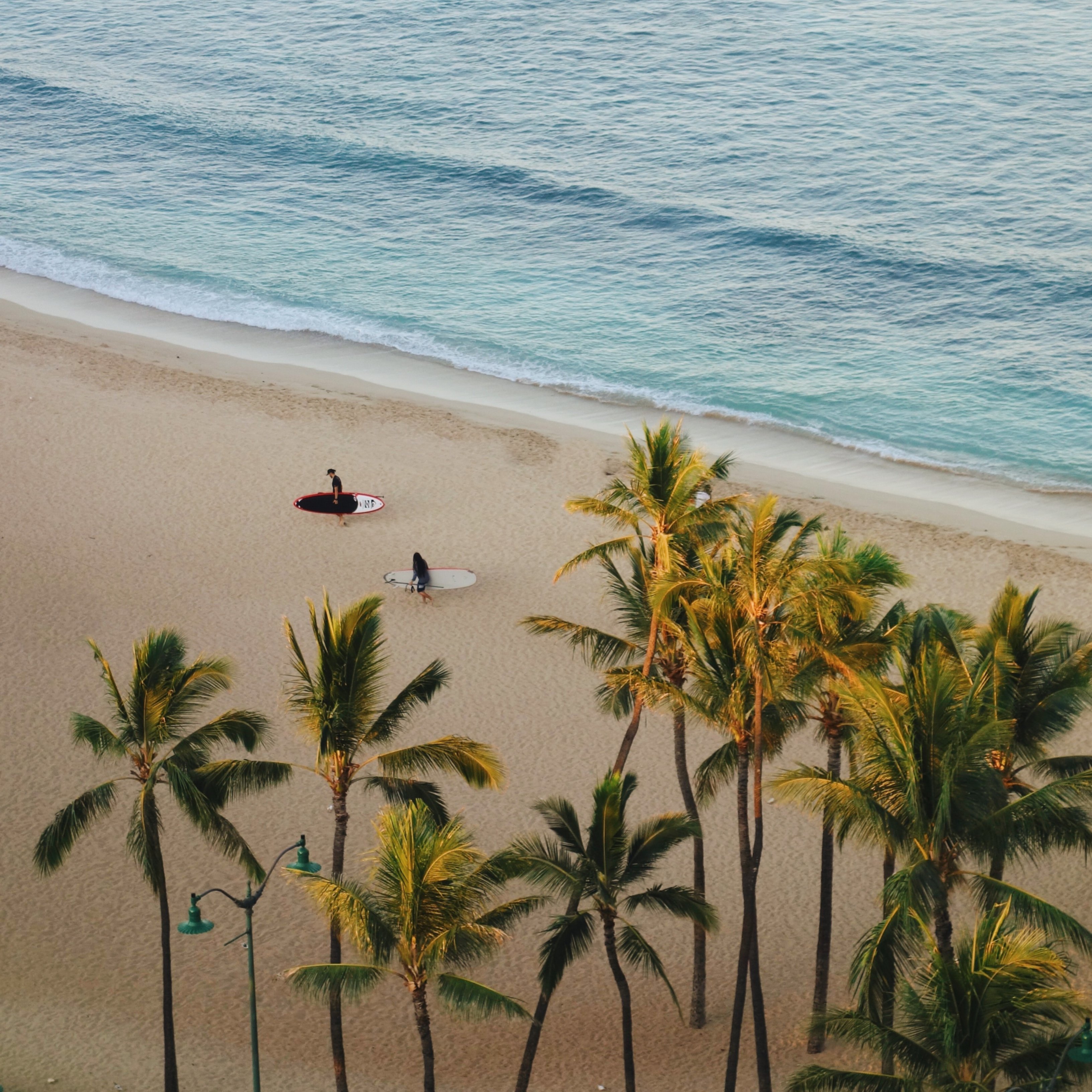 Honolulu, la referencia a visitar en Hawái