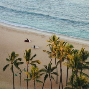Honolulu, la referència a visitar a Hawaii