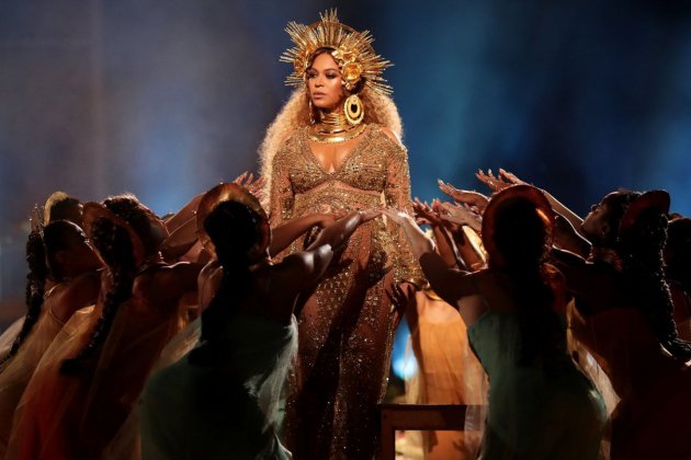 beyoncé beyoncé