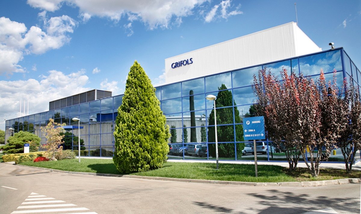 Grifols acorda proveir tractaments d'immunoglobulines al govern del Canadà durant 15 anys