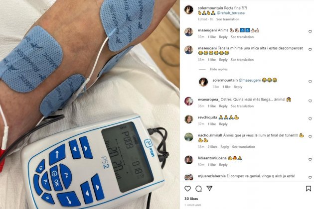 Esteve Soler Instagram Esteve Soler Instagram