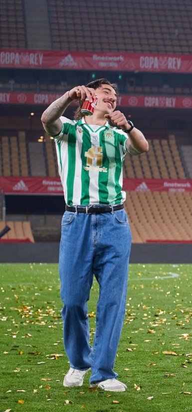 bellerin tejanos bellerin tejanos