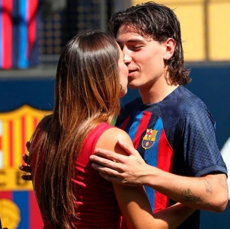bellerin y elena bellerin y elena