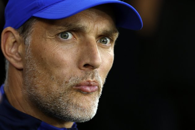 despedido Thomas Tuchel serio preocupado derrota Southampton / Foto: Europa Press despedido Thomas Tuchel serio preocupado derrota Southampton / Foto: Europa Press
