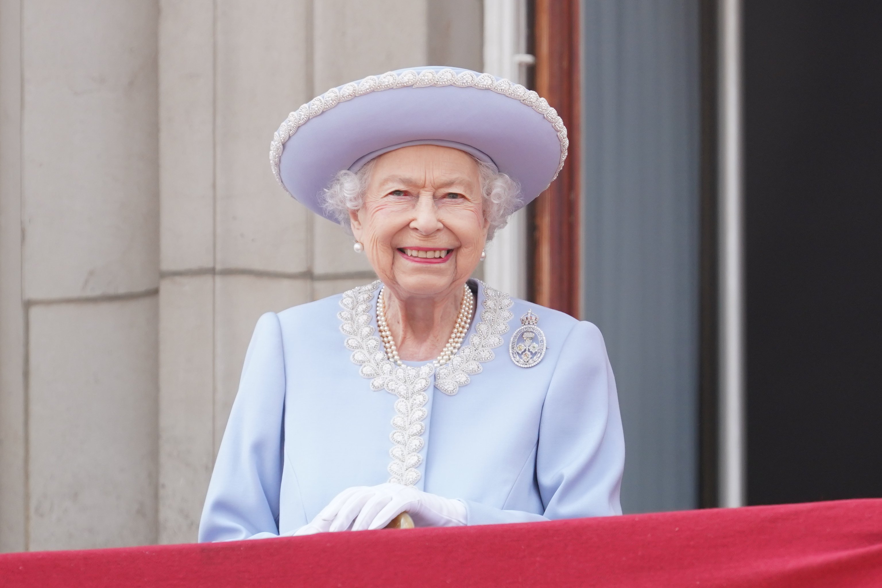 Mor la reina Elisabet II d’Anglaterra als 96 anys