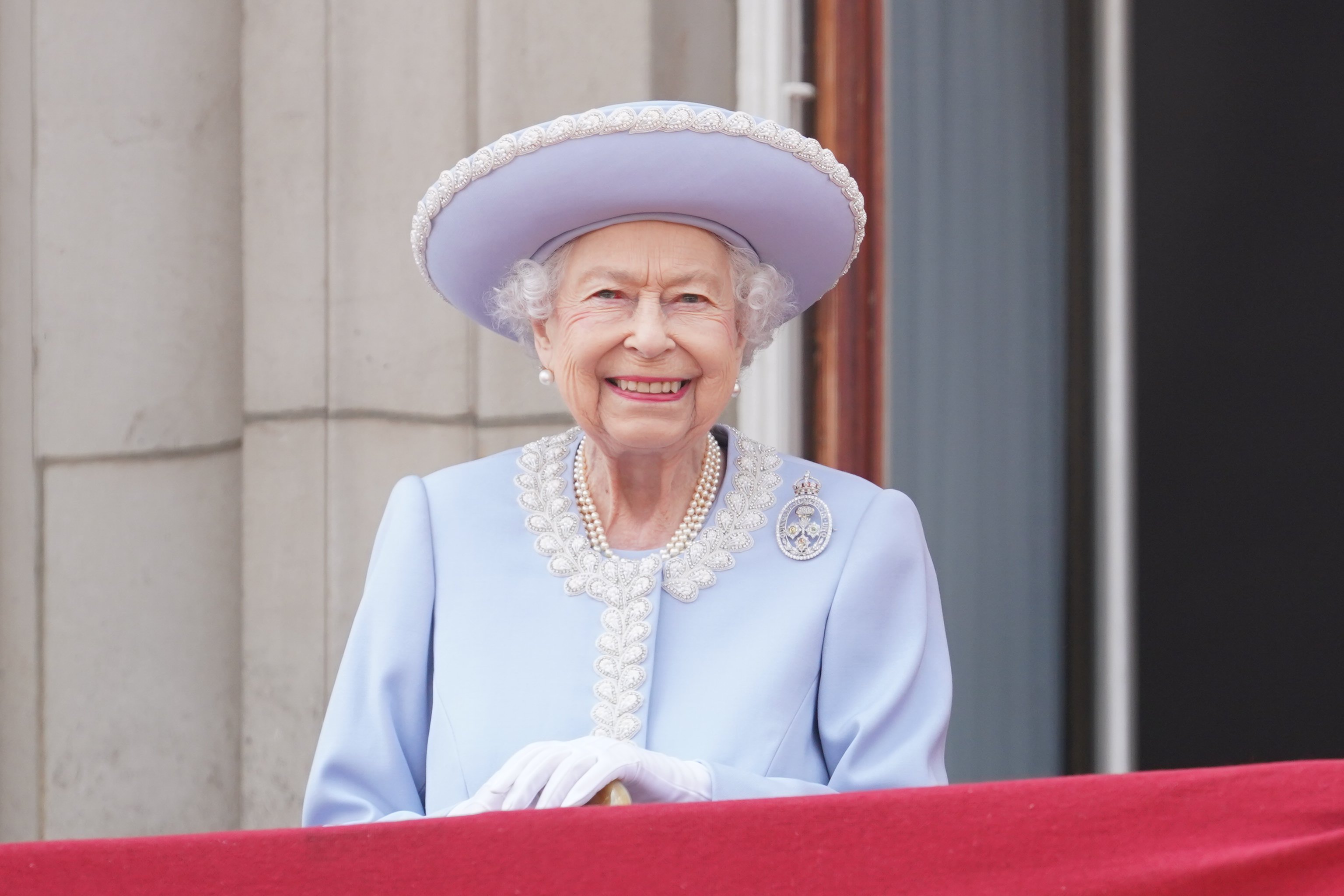 Muere la reina Isabel II de Inglaterra a los 96 años