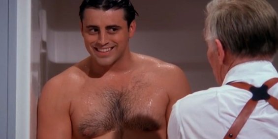 joey joey