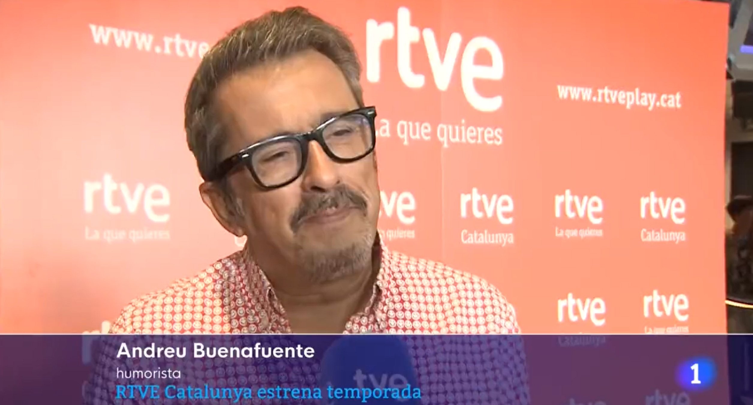 Buenafuente   TVE