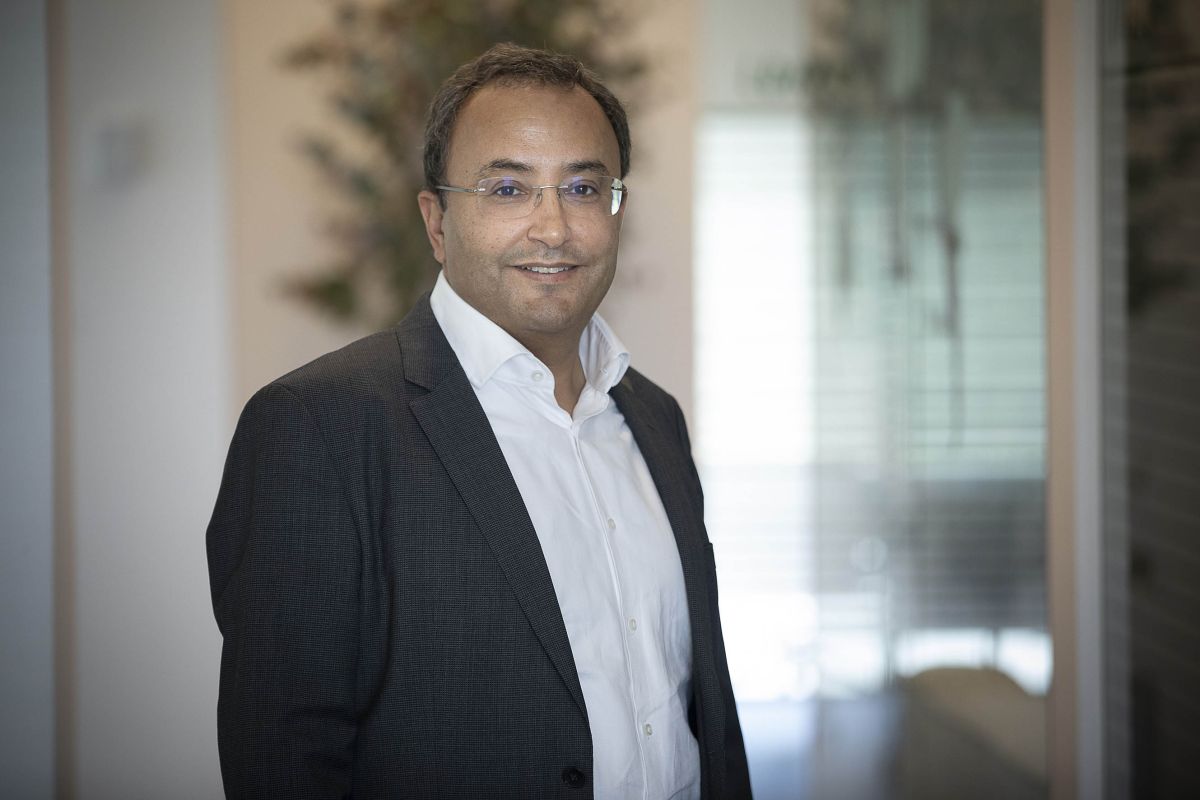 El mercat del terra recuperarà els nivells prepandèmia amb 167 euros/m2