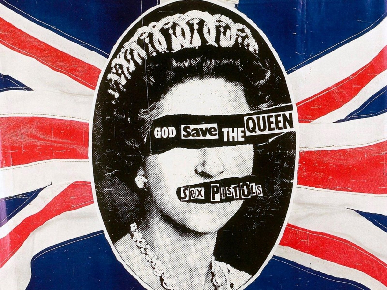 La reina de Inglaterra un icono del pop: las 5 mejores canciones 'dedicadas' a Isabel II