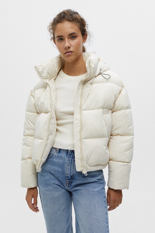 Cazadora de Pull&Bear Cazadora de Pull&Bear