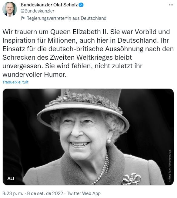 TUIT Olaf Scholz TUIT Olaf Scholz