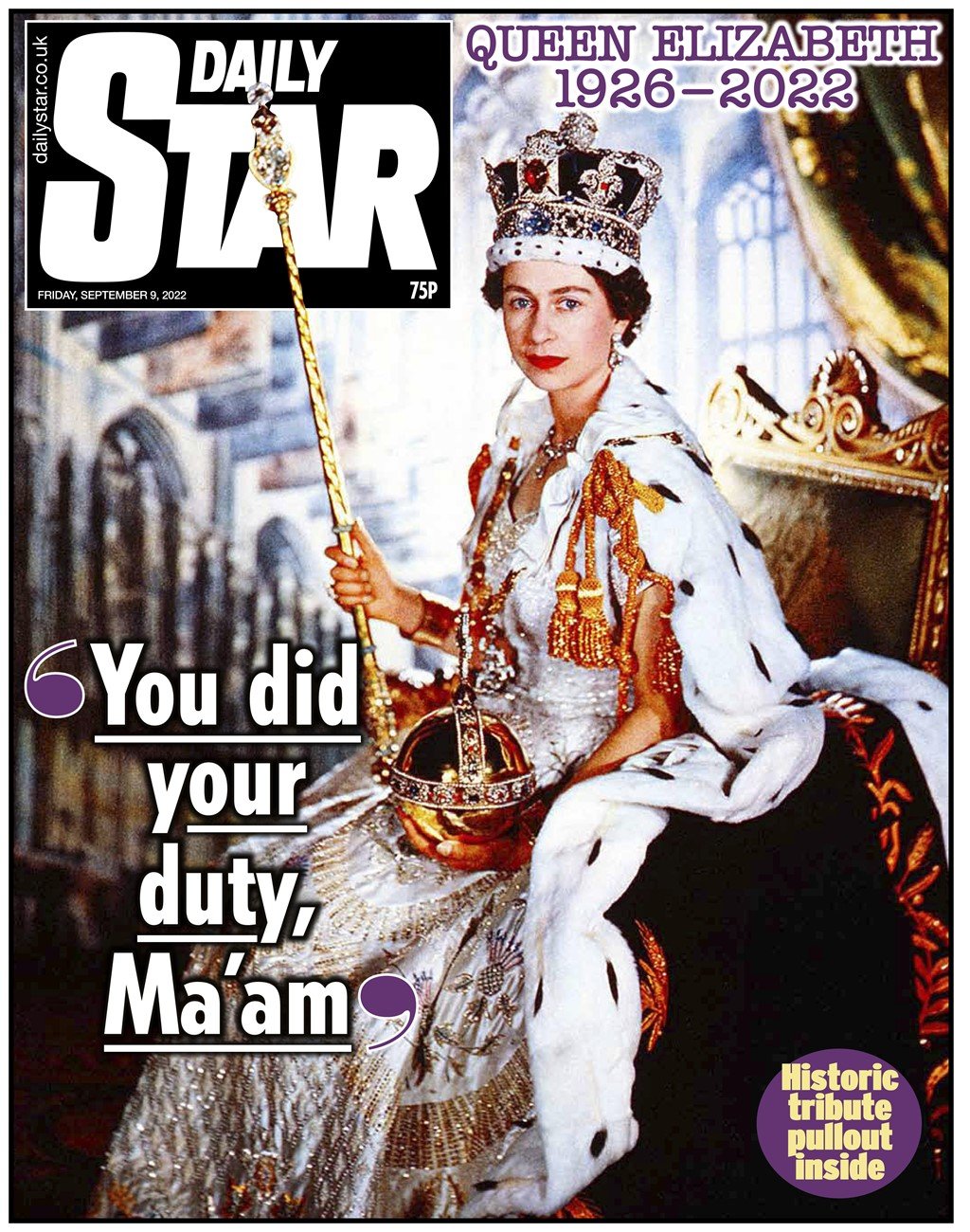 Daily Star