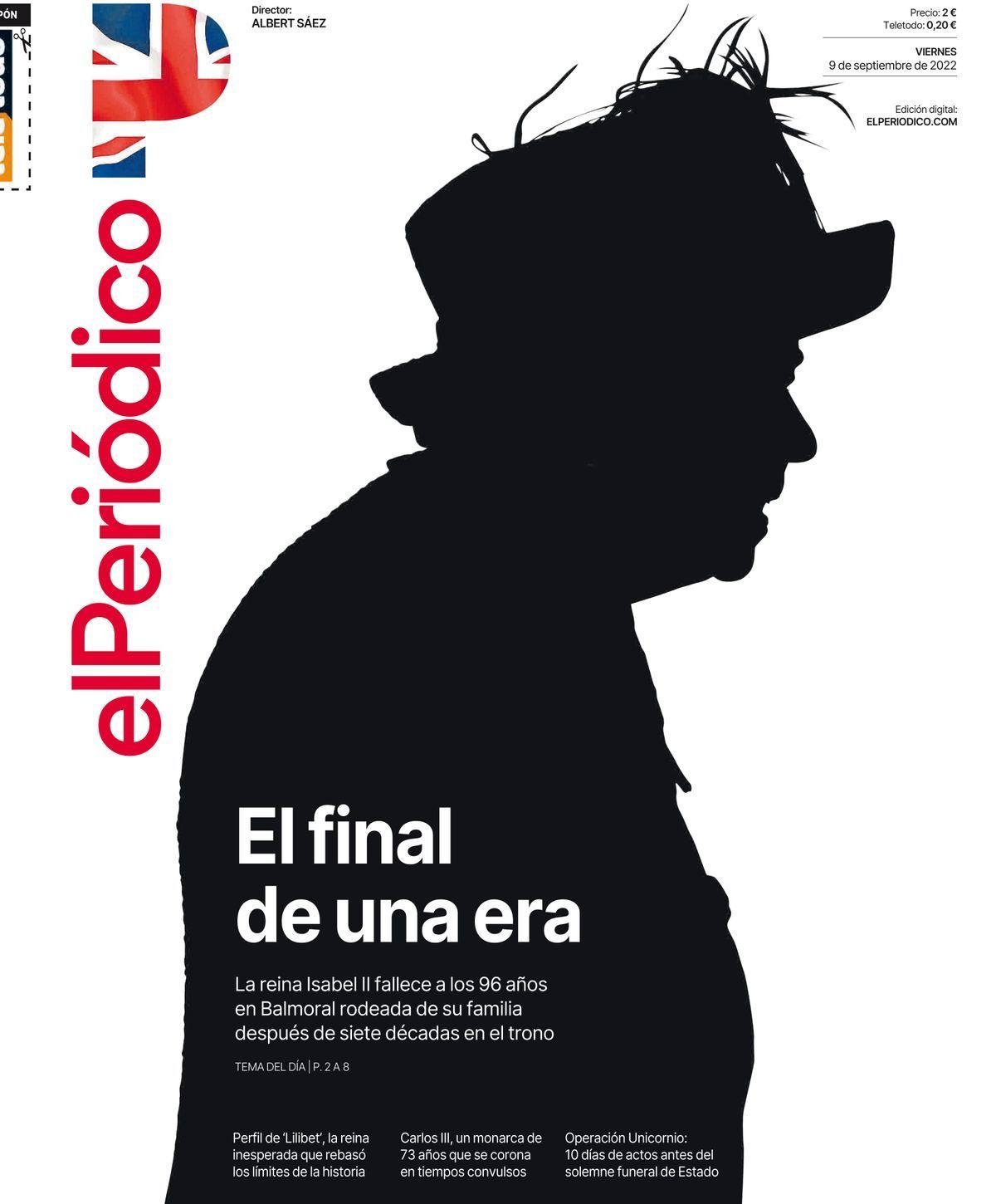 El Periódico