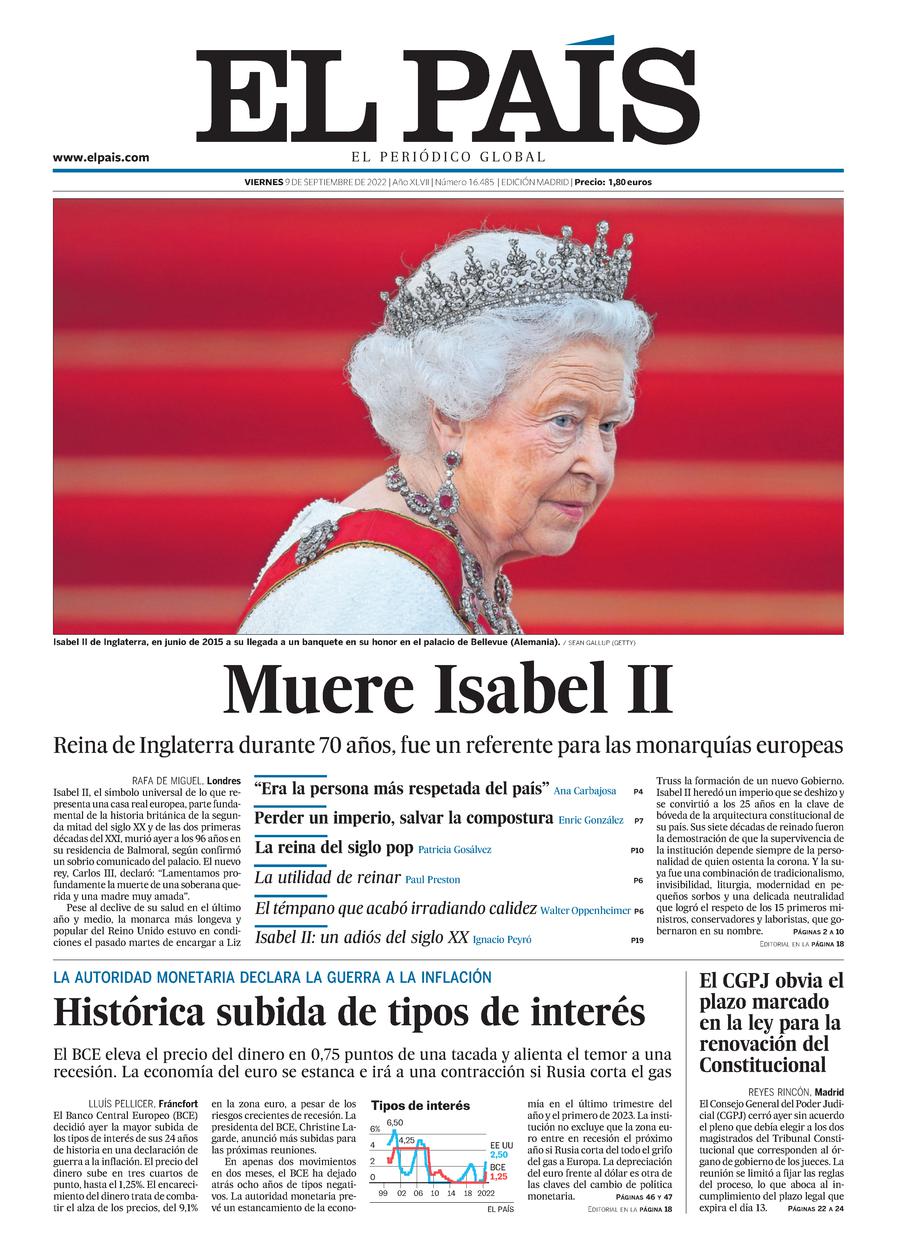 El País