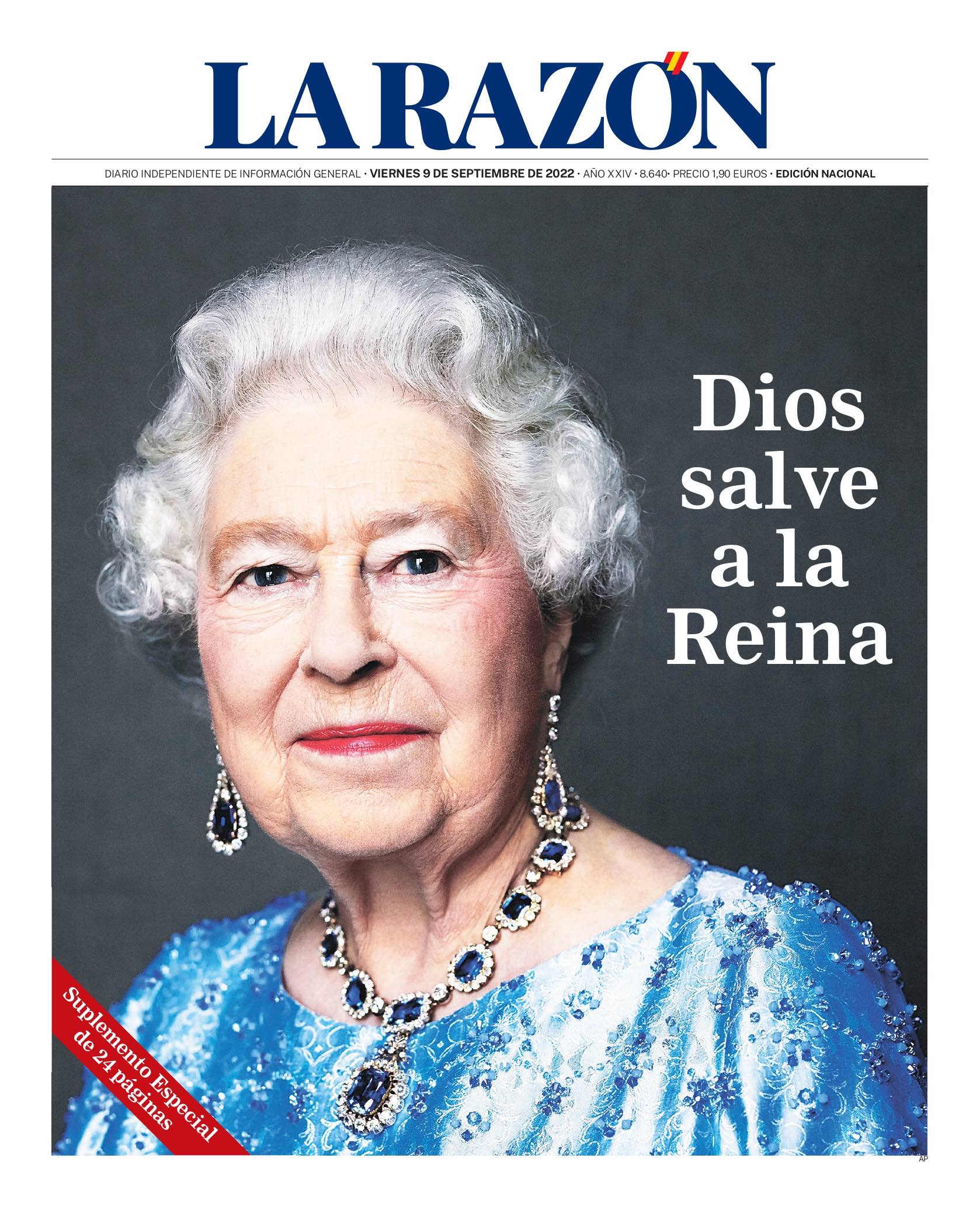 La Razón