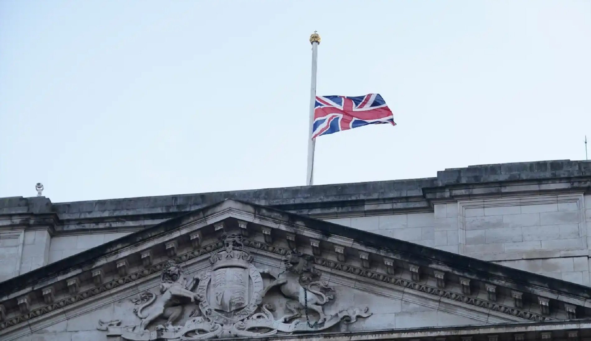 El adiós a la reina Isabel II: diez días de duelo y un funeral de Estado