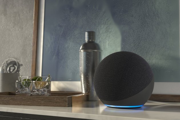 Alexa Echo Dot