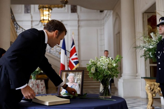 MacronSigna / EFE MacronSigna / EFE