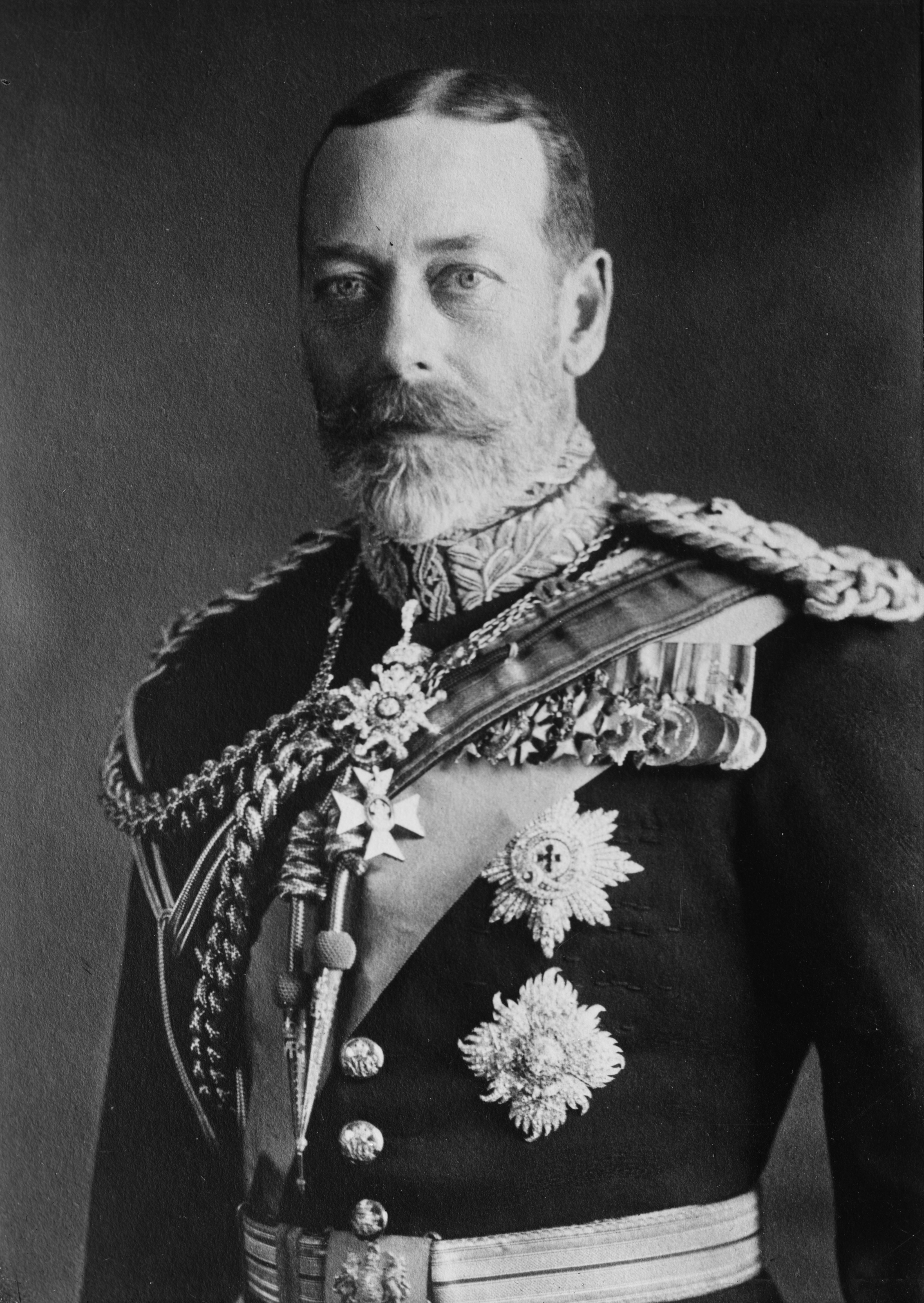 King George 1923 LCCN2014715558 (cropped) King George 1923 LCCN2014715558 (cropped)