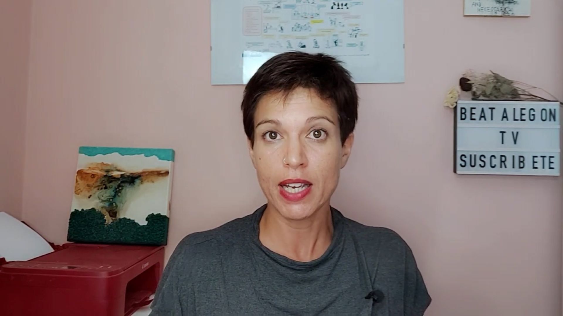 Bea Talegón | Diada 2022: Per a què serveixen els partits polítics?