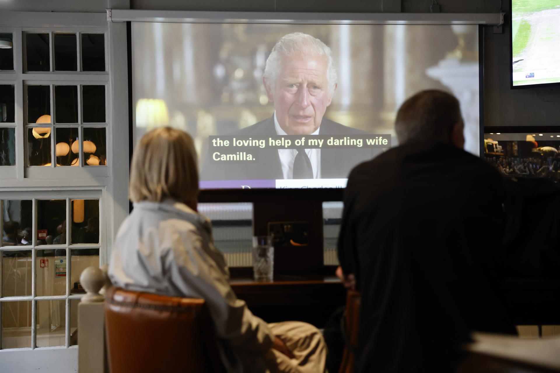 ¿Crees que Carlos III será un buen rey de Inglaterra?