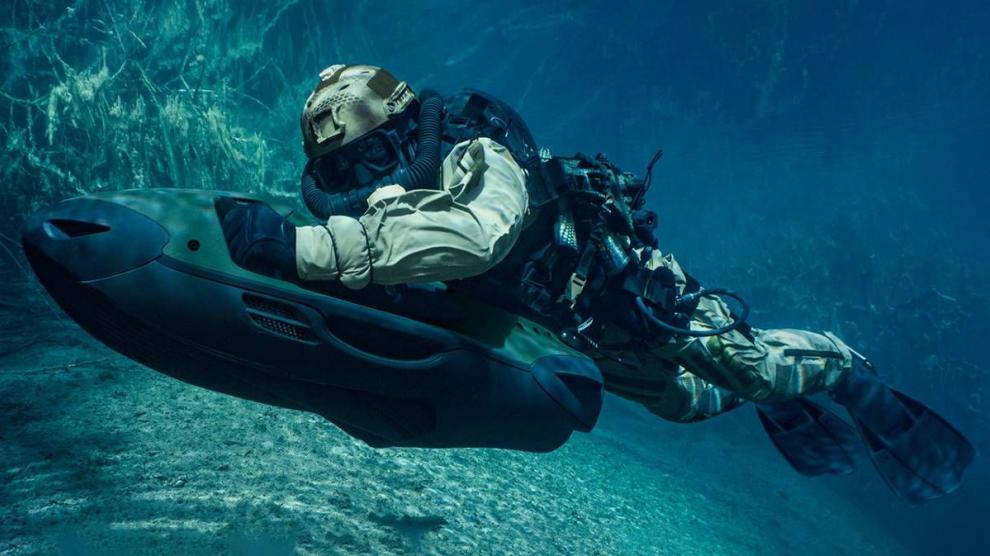 La Armada Española tiene un nuevo submarino, pero no es como los demás