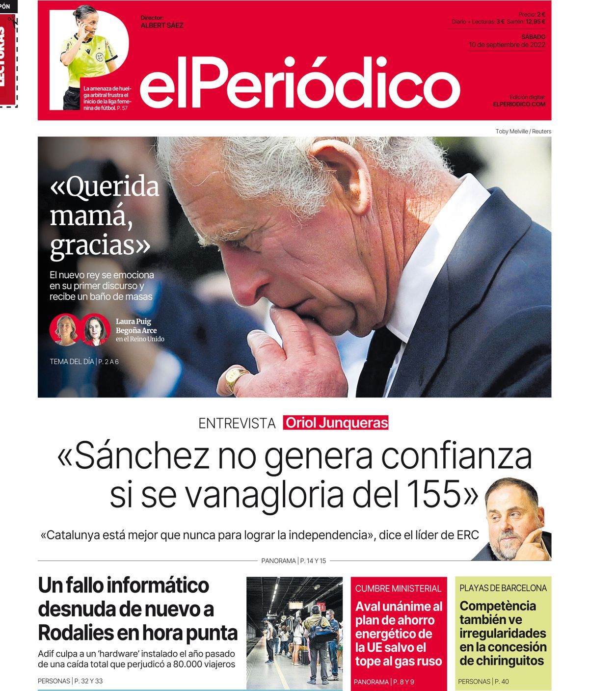 El Periódico El Periódico