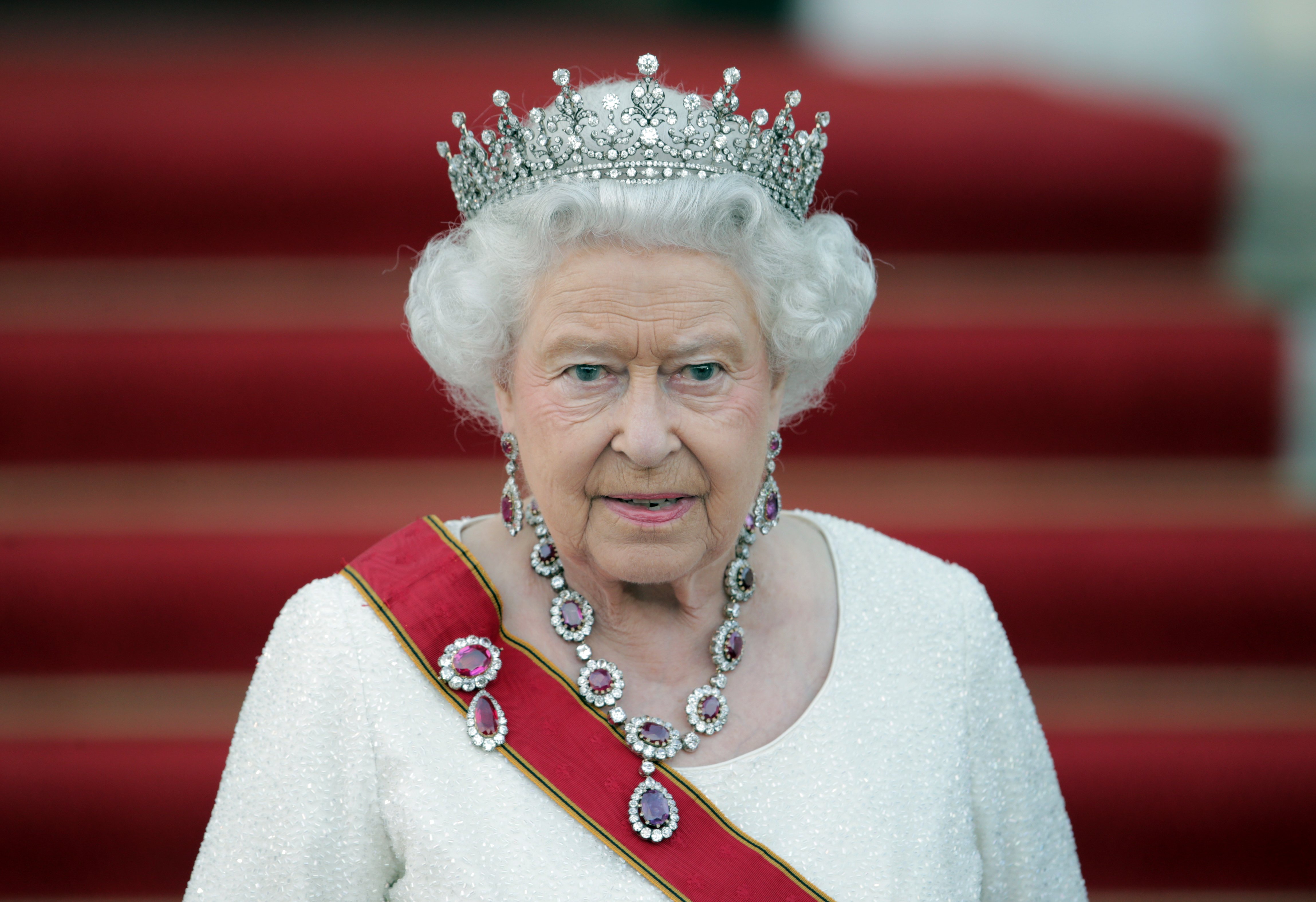 La reina més rica: el patrimoni que deixa Isabel II
