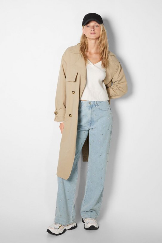 Pantalones de Bershka