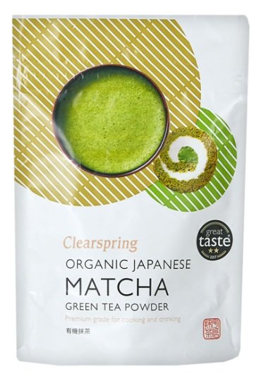 Té verde