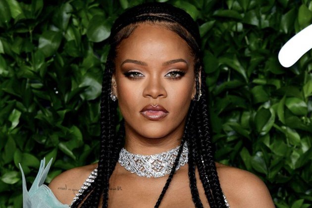 Rihanna Rihanna